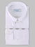Men Formal Premium Cotton White Shirt Code-1206